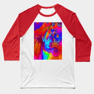 Brainstorm 2 Baseball T-Shirt